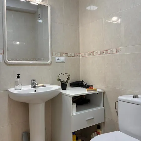 Rincon Del Mar * Almería