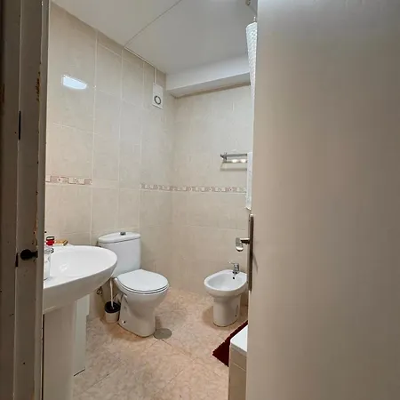Apartament Rincon Del Mar