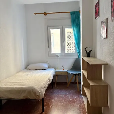 Apartament Rincon Del Mar *