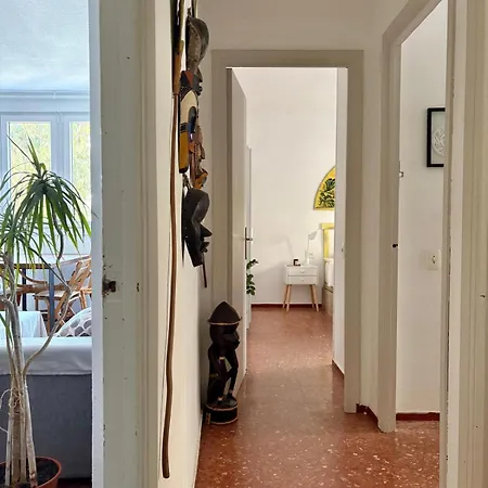 Apartament Rincon Del Mar Almería