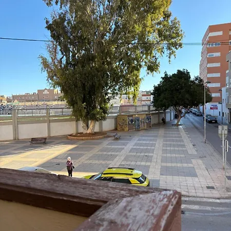 Apartament Rincon Del Mar *