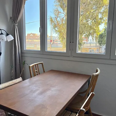 Rincon Del Mar Apartament Almería