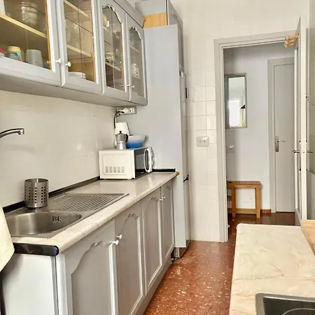 Apartament Rincon Del Mar Almería